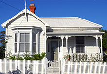 House Inspections in Wellington