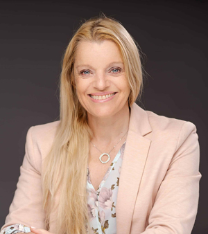 Sarah Symon Realsure Director